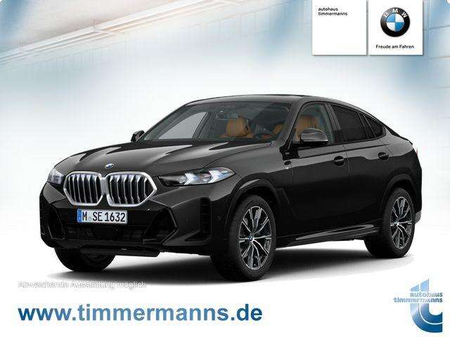 BMW X6 (Bild 1/5)