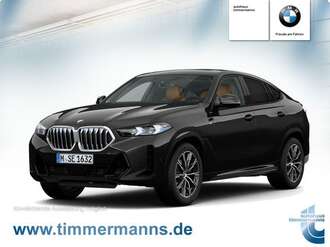 BMW X6 (Bild 1/5)