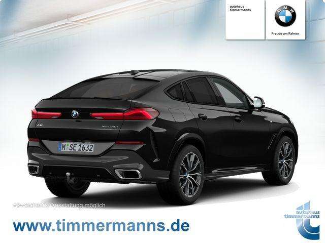 BMW X6 (Bild 2/5)