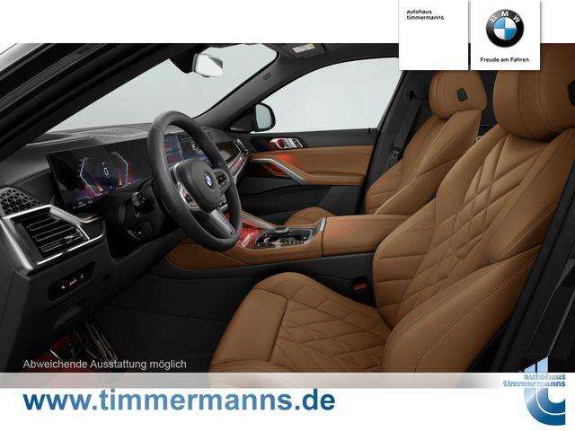 BMW X6 (Bild 3/5)