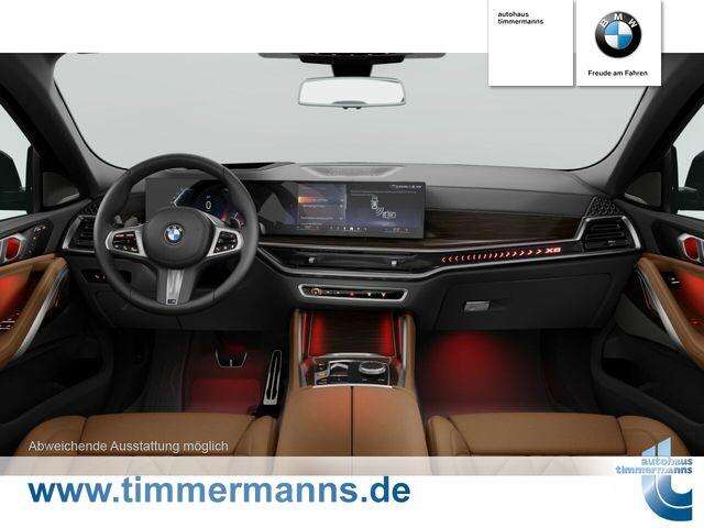 BMW X6 (Bild 4/5)