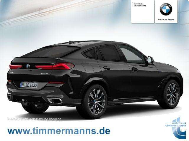 BMW X6 (Bild 5/5)