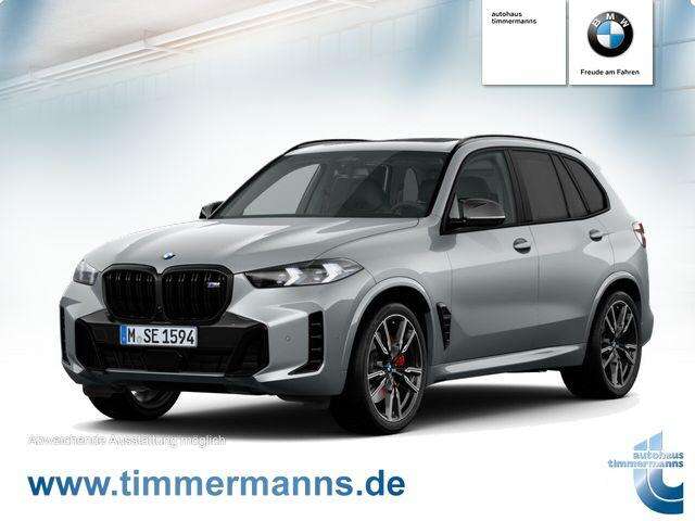 BMW X5 (Bild 1/5)