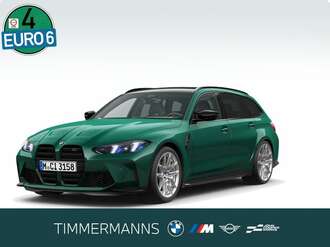 BMW M3 (Bild 1/5)