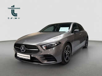 Mercedes-Benz A 250 (Bild 1/16)