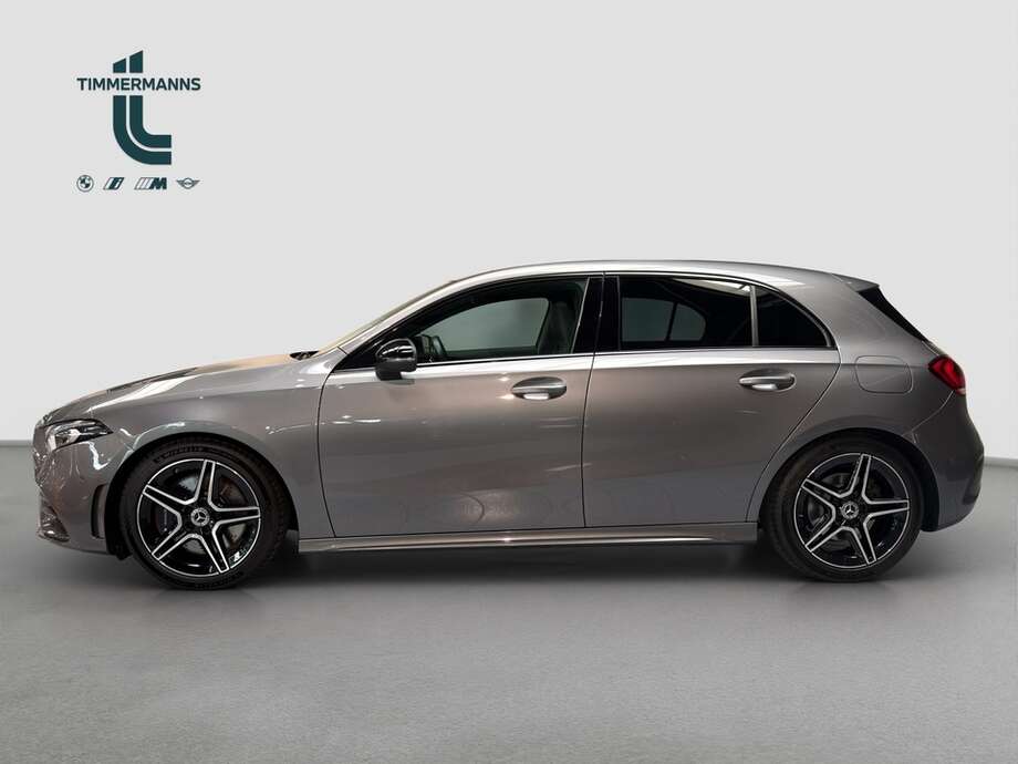 Mercedes-Benz A 250 (Bild 2/16)