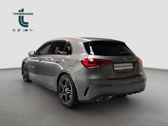 Mercedes-Benz A 250 (Bild 3/16)