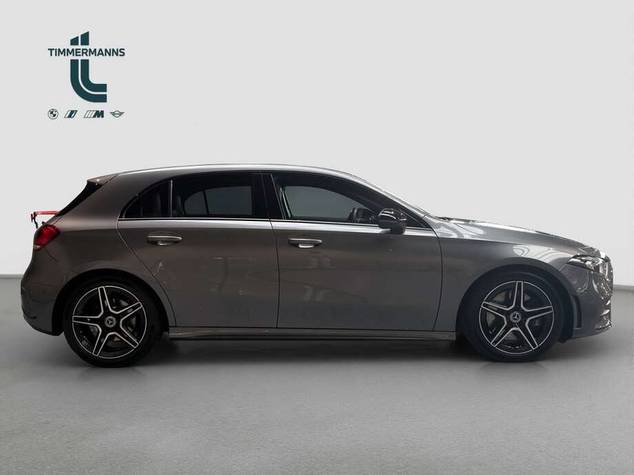 Mercedes-Benz A 250 (Bild 6/16)