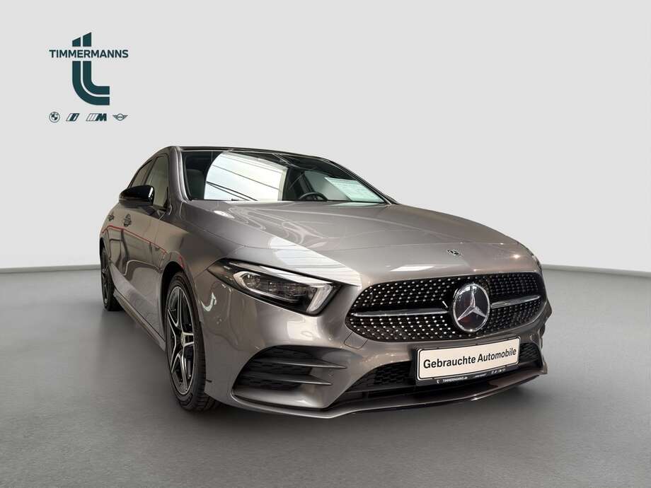 Mercedes-Benz A 250 (Bild 7/16)