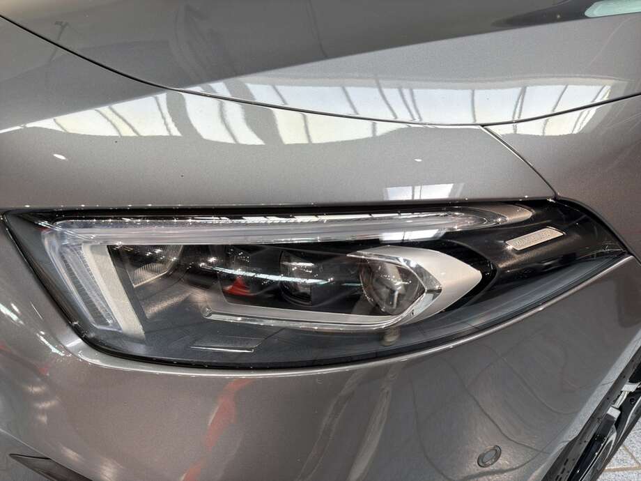 Mercedes-Benz A 250 (Bild 16/16)