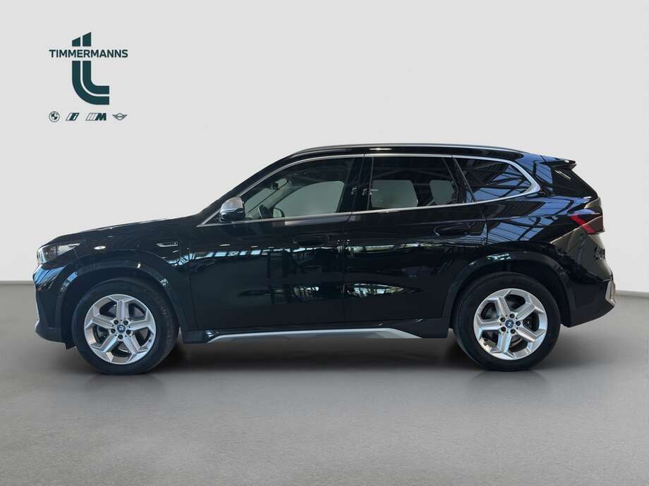BMW X1 (Bild 2/22)