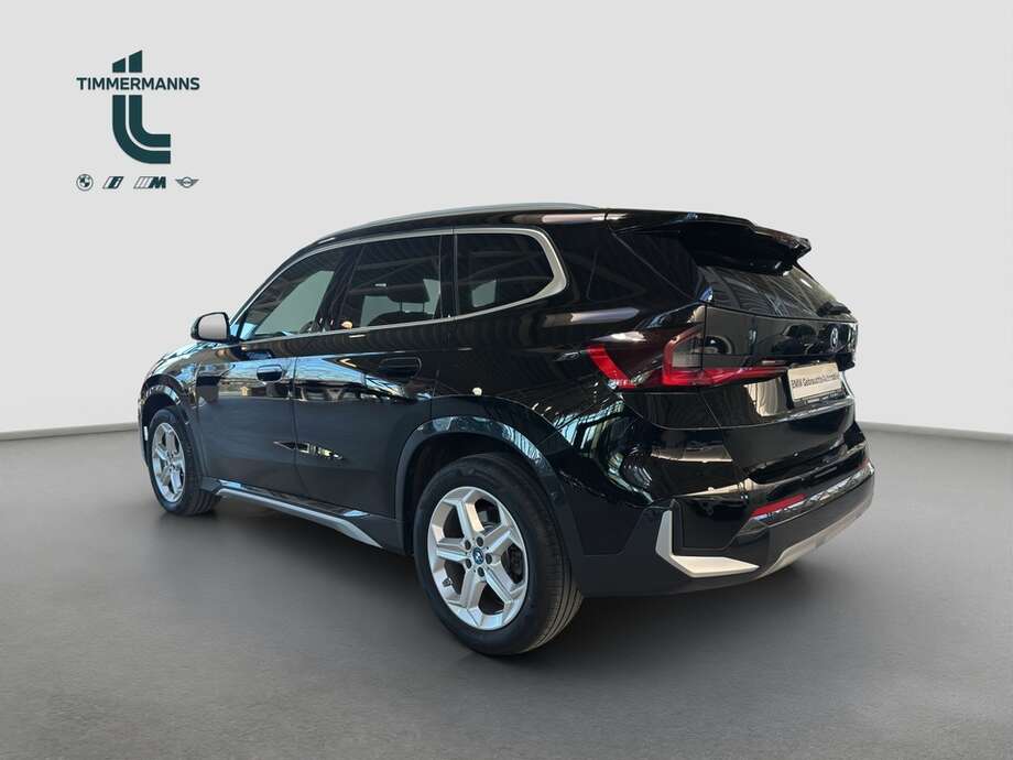 BMW X1 (Bild 3/22)