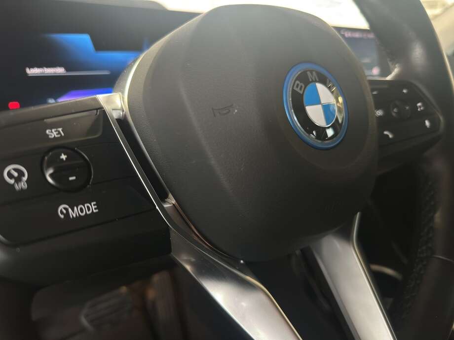 BMW X1 (Bild 21/22)