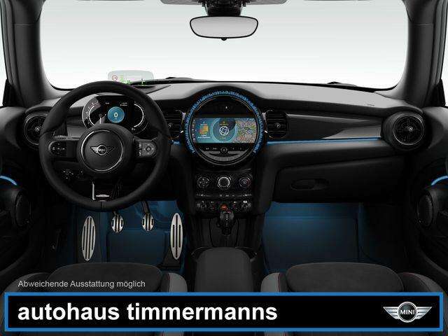 MINI Cooper (Bild 4/5)