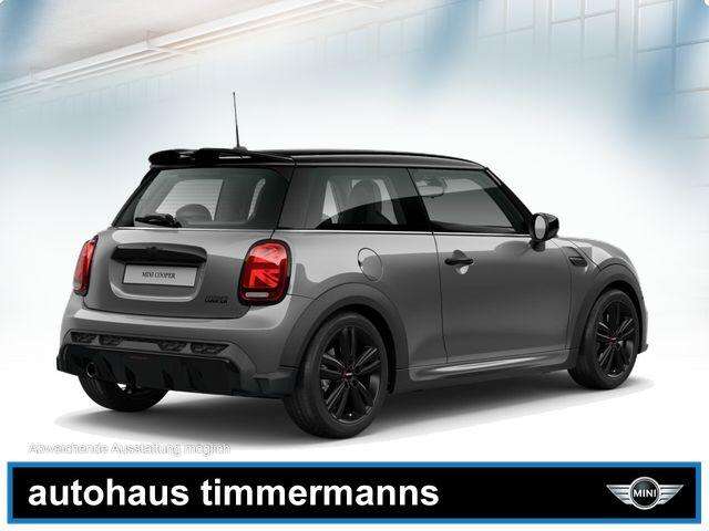 MINI Cooper (Bild 5/5)