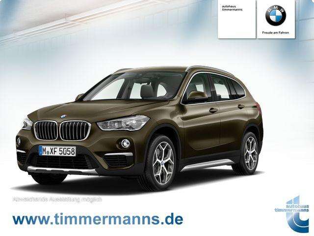 BMW X1 (Bild 1/5)