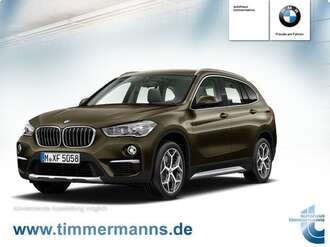 BMW X1 (Bild 1/5)