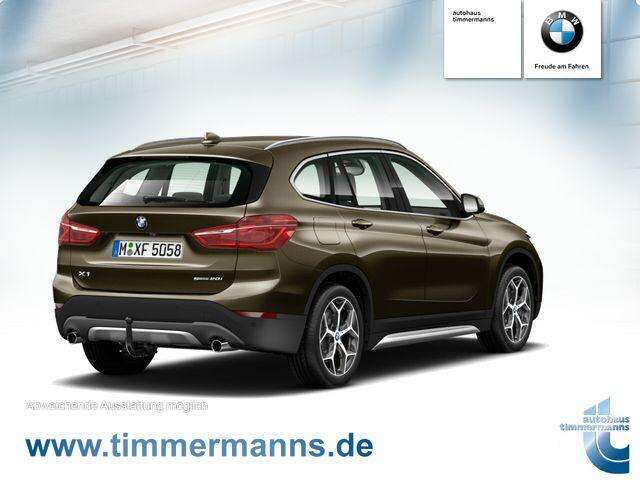 BMW X1 (Bild 2/5)