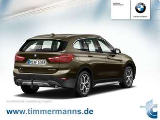 BMW X1 (Bild 2/5)