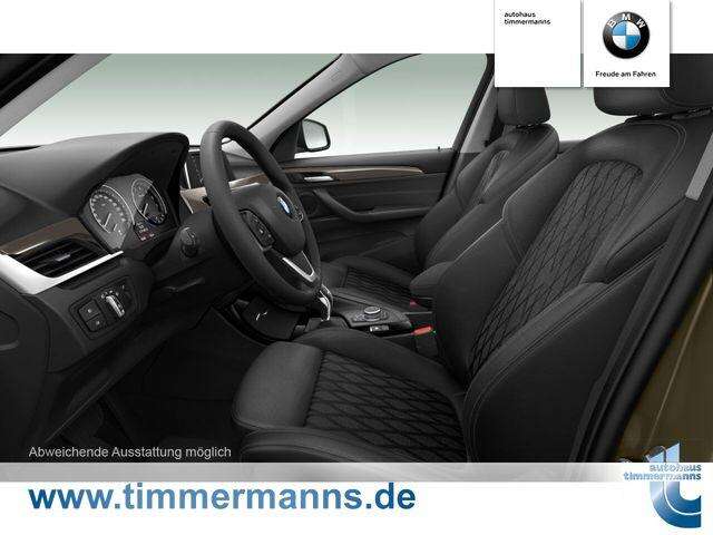 BMW X1 (Bild 3/5)