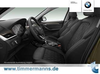 BMW X1 (Bild 3/5)