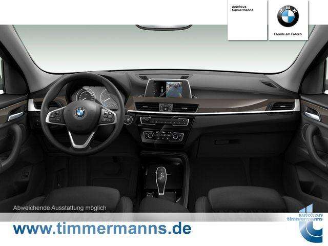 BMW X1 (Bild 4/5)