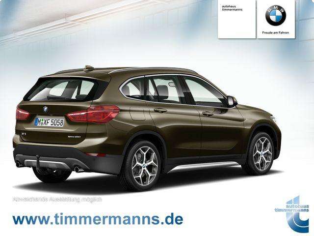 BMW X1 (Bild 5/5)