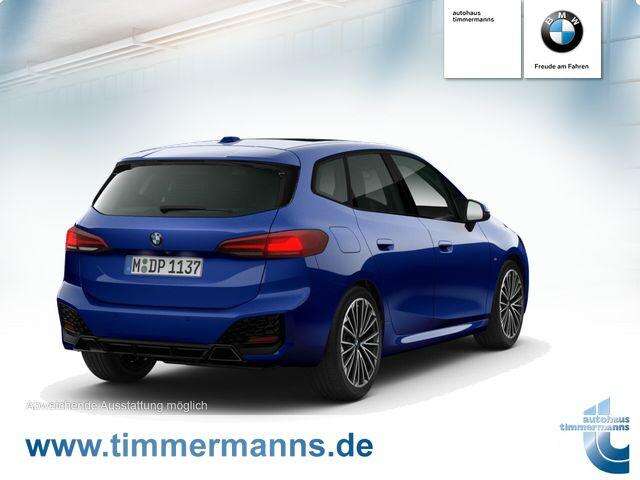 BMW 218 Active Tourer (Bild 2/6)