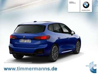 BMW 218 Active Tourer (Bild 2/6)