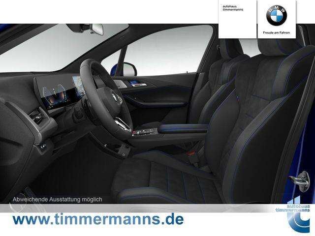 BMW 218 Active Tourer (Bild 3/6)