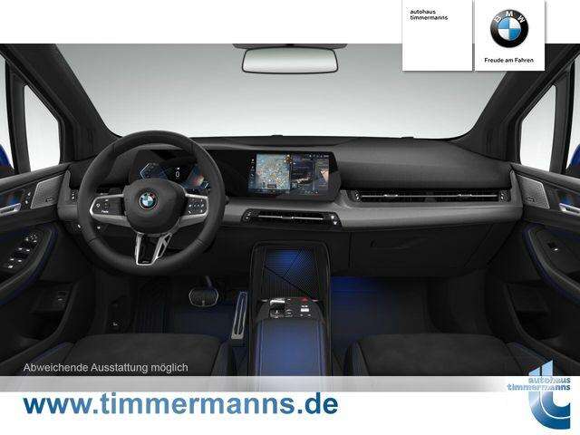 BMW 218 Active Tourer (Bild 4/6)