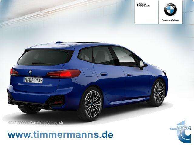 BMW 218 Active Tourer (Bild 5/6)
