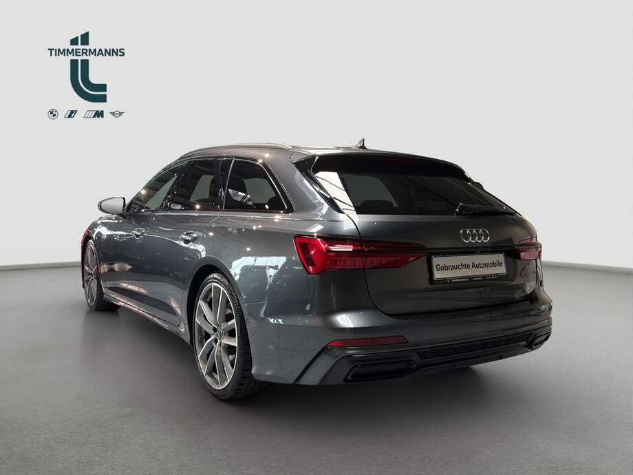 Audi A6 (Bild 3/18)