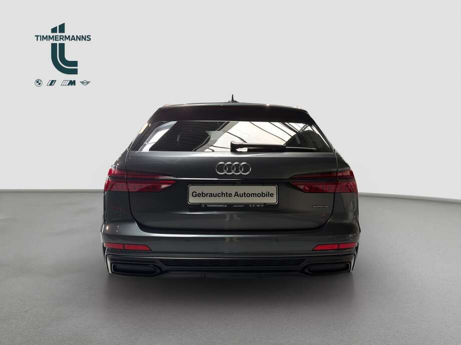 Audi A6 (Bild 4/18)