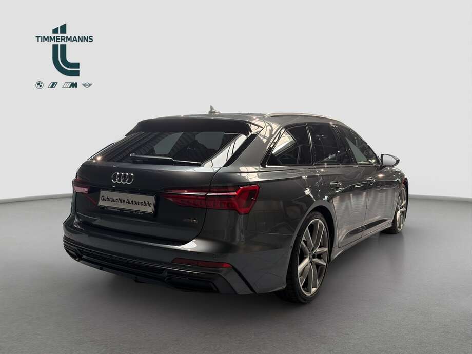 Audi A6 (Bild 5/18)