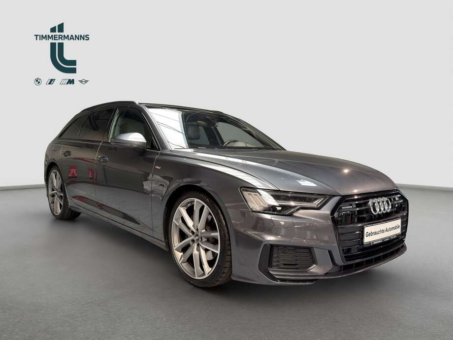 Audi A6 (Bild 7/18)