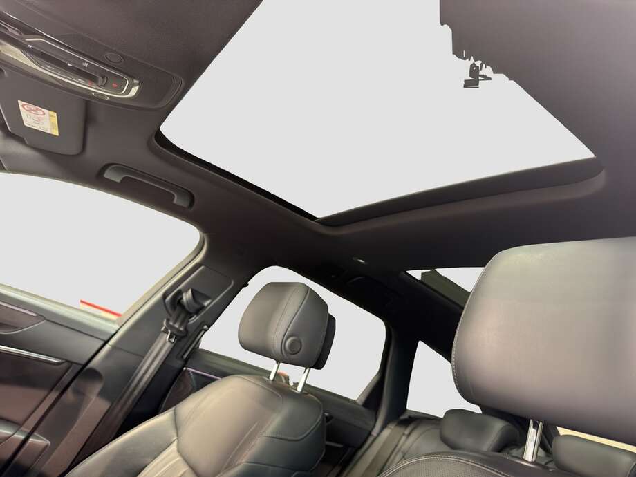 Audi A6 (Bild 11/18)