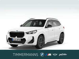 BMW iX1 (Bild 1/6)