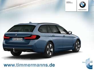 BMW 530i xDrive (Bild 2/5)