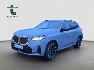 BMW X3 (Bild 1/18)