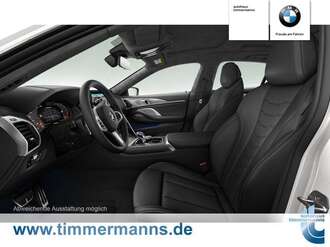 BMW M850i xDrive Gran Coupe Steptronic (Bild 3/5)