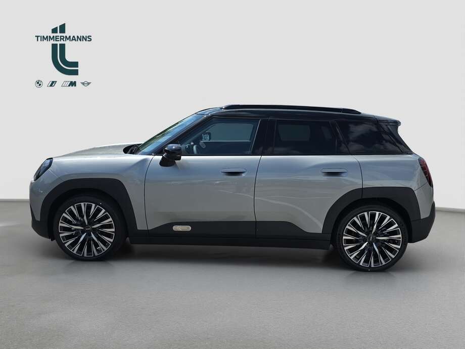 MINI Aceman E Classic Trim (Bild 2/18)