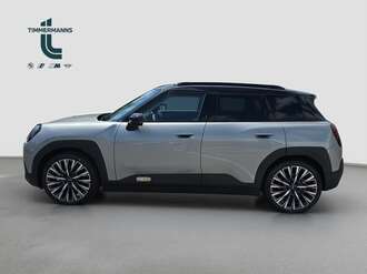 MINI Aceman E Classic Trim (Bild 2/18)