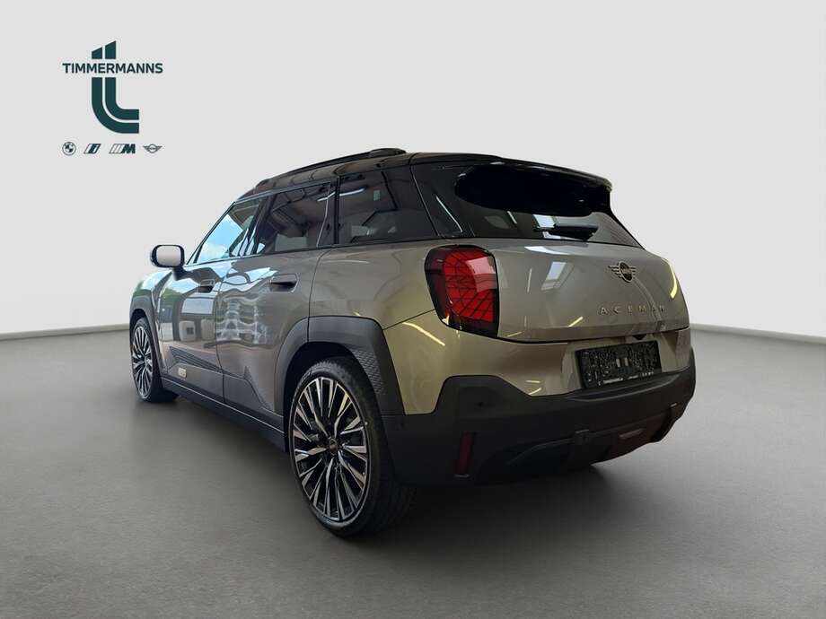 MINI Aceman E Classic Trim (Bild 3/18)