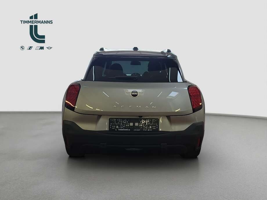 MINI Aceman E Classic Trim (Bild 4/18)