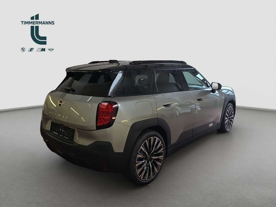 MINI Aceman E Classic Trim (Bild 5/18)