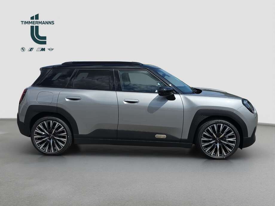 MINI Aceman E Classic Trim (Bild 6/18)