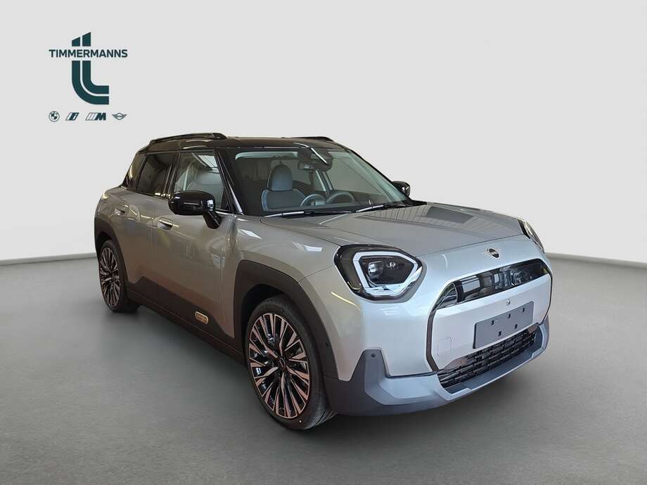 MINI Aceman E Classic Trim (Bild 7/18)