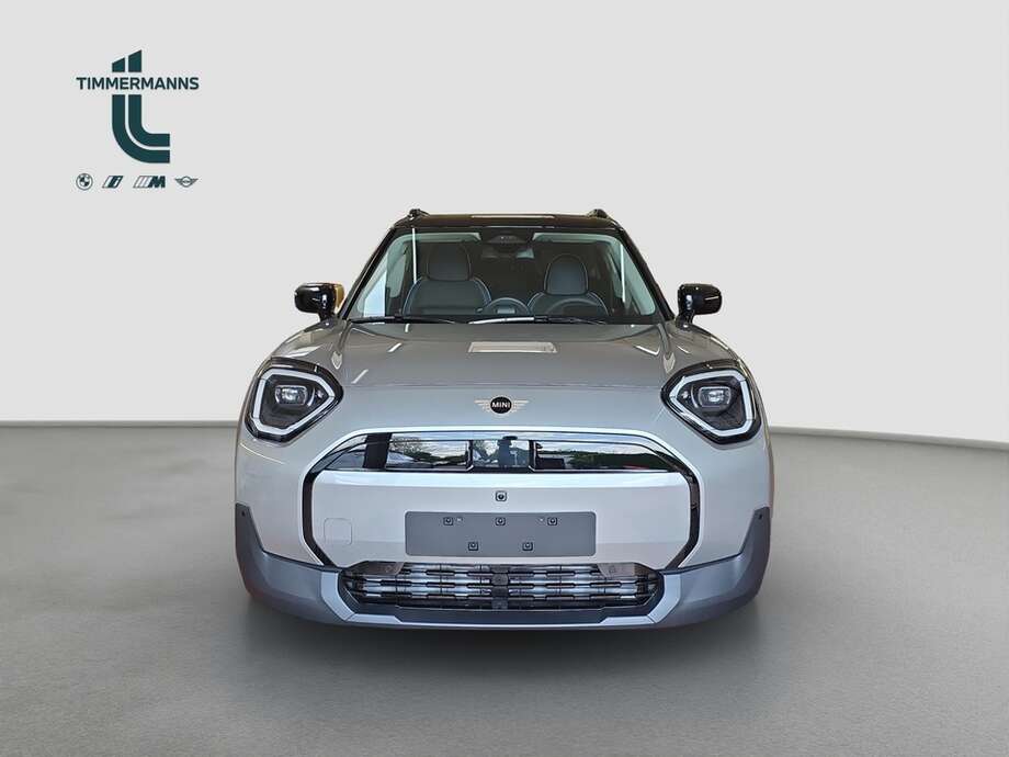 MINI Aceman E Classic Trim (Bild 8/18)