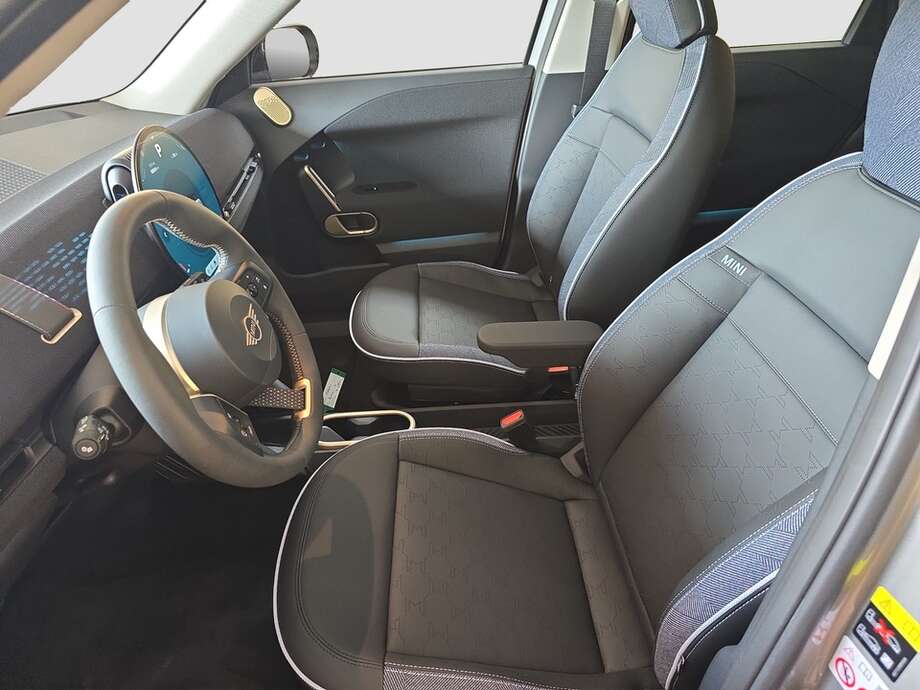 MINI Aceman E Classic Trim (Bild 10/18)